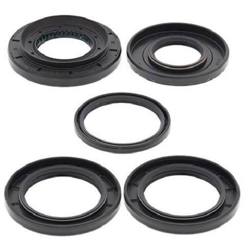 Boss Bearing - Boss Bearing 25-2048-5B Rear Differential Seal Only Kit for Suzuki