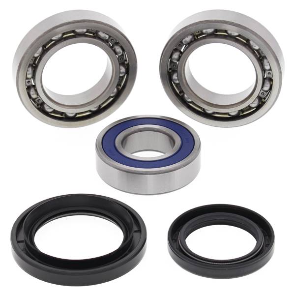 Boss Bearing - Rear Wheel Bearing Seal for Yamaha  YFM350FX Wolverine 350 4x4 2000-2005