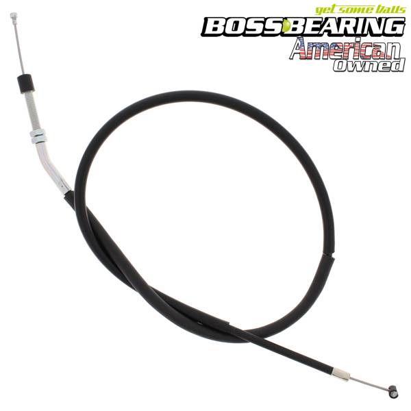 Boss Bearing - Boss Bearing 45-2099B Clutch Cable for Honda XR400R 1996-2004