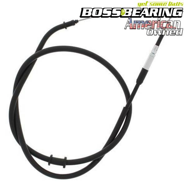 Boss Bearing - Boss Bearing 45-2023B Clutch Cable for Yamaha WR450F 2003-2004