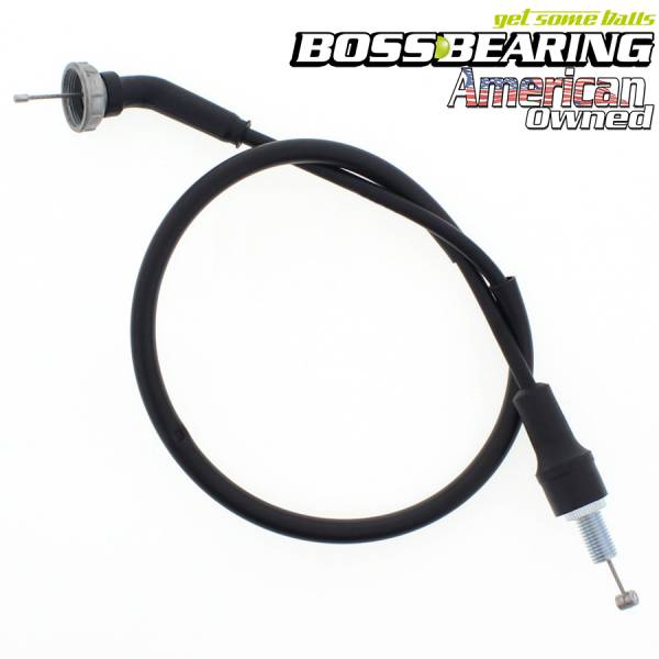 Boss Bearing - Boss Bearing 45-1168B Throttle Cable Honda TRX90 1993-2024