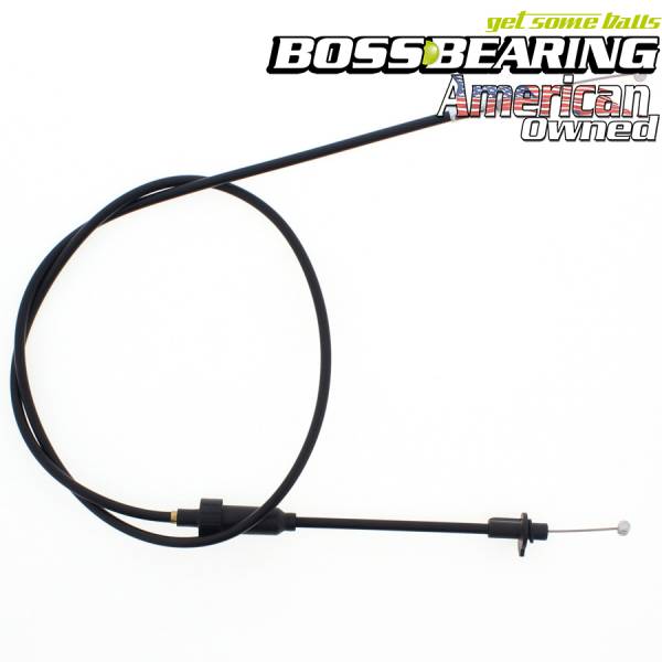 Boss Bearing - Boss Bearing 45-1155B Throttle Cable Polaris Outlaw 450/Outlaw 525