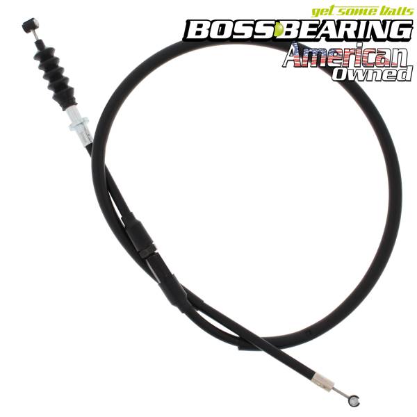 Boss Bearing - Boss Bearing 45-2092B Clutch Cable for Kawasaki KX125 2000-2002