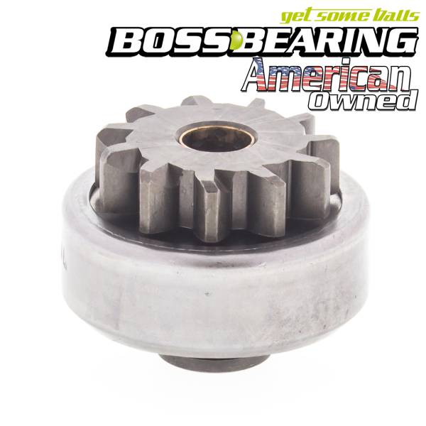Boss Bearing - Starter Clutch 79-2109B for Harley Davidson