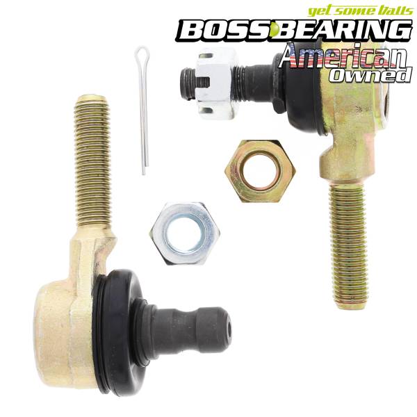Boss Bearing - Boss Bearing Tie Rod Ends Kit
