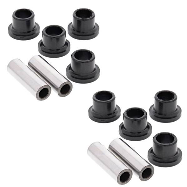 Boss Bearing - Boss Bearing 65-0057 Front Lower A-Arm Bushing Combo Kit for Arctic Cat