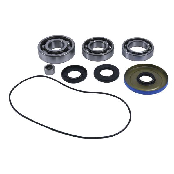 Boss Bearing - Boss Bearing 25-2117B Differential Bearing and Seal Kit for Can-Am ATV