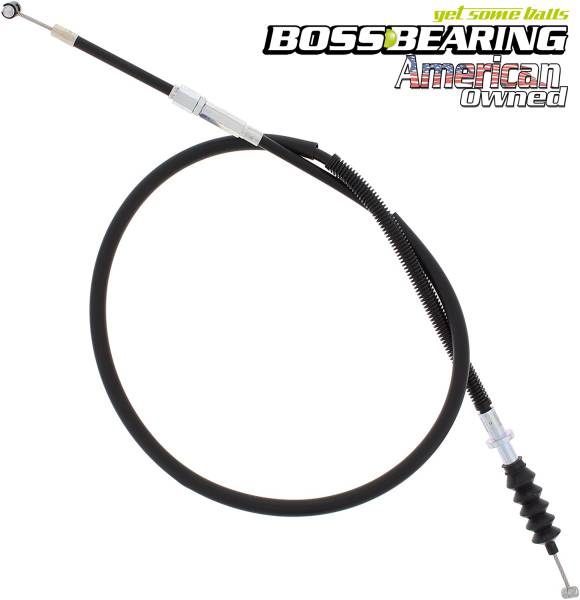 Boss Bearing - Boss Bearing 45-2136B Clutch Cable for Kawasaki KX85 KX100 KX112 2014-2024