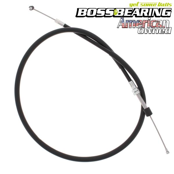 Boss Bearing - Boss Bearing 45-2014B Clutch Cable for Honda CRF230L CRF230M 2008-2009