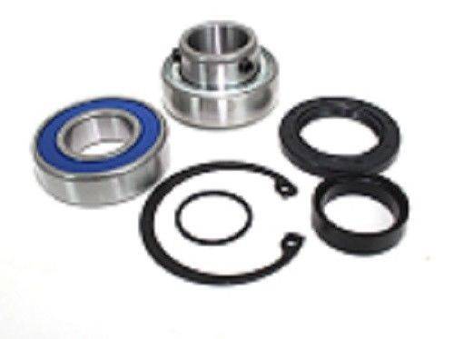 Boss Bearing - Boss Bearing 14-1003B Chaincase Bearing and Seal Kit Drive Shaft or Jack Shaft Polaris