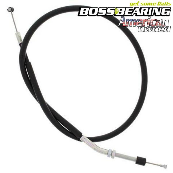 Boss Bearing - Boss Bearing 45-2104B Clutch Cable for Honda XR650R 2000-2007