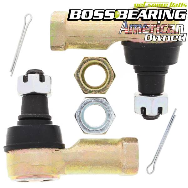 Boss Bearing - Boss Bearing Tie Rod End Kit