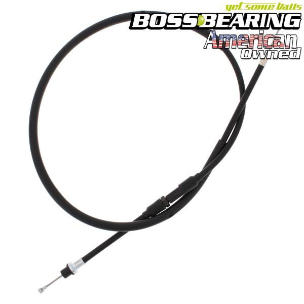 Boss Bearing - Boss Bearing 45-2091B Clutch Cable for Kawasaki KX125 2003