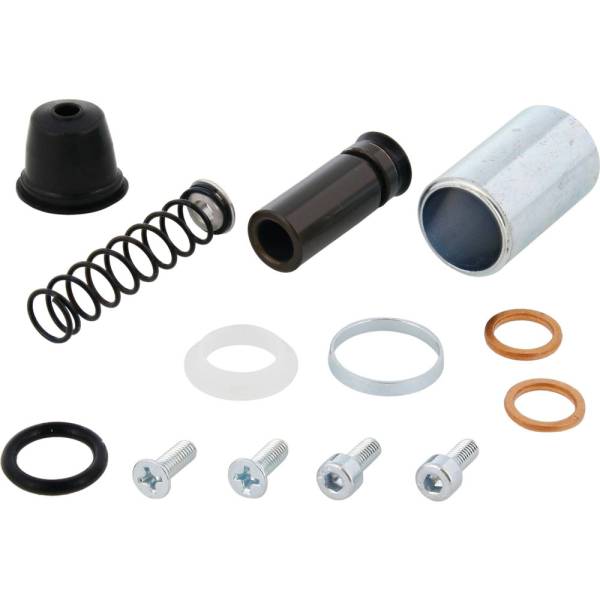 Boss Bearing - Boss Bearing 18-1137B Front Master Cylinder Rebuild Kit for Gas Gas Husqvarna and KTM