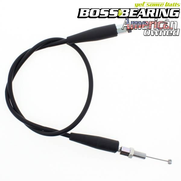 Boss Bearing - Boss Bearing 45-1134B Throttle Cable Kawasaki KVF750 Brute Force