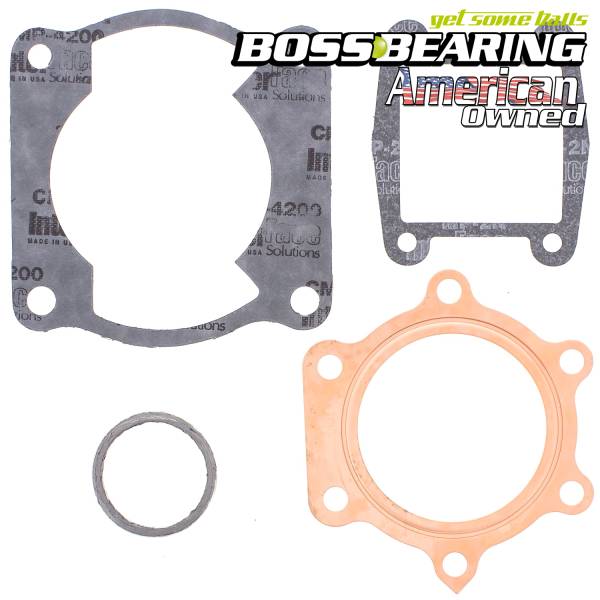 Winderosa - Top End Gasket Set Winderosa 810811 for Yamaha YFS200 Blaster 88-06