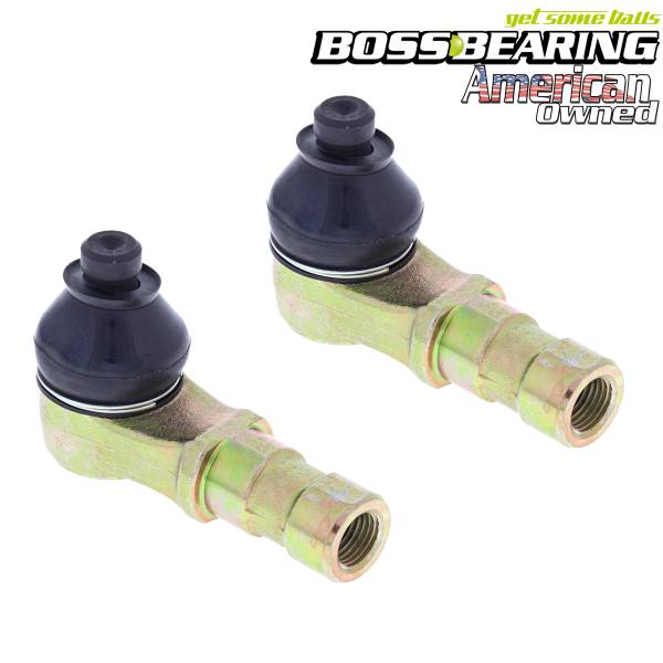 Boss Bearing - Boss Bearing Ball Joint Kit