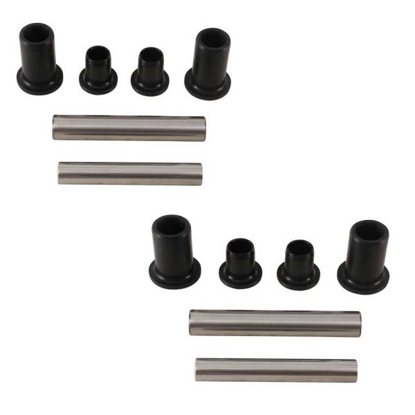 Boss Bearing - Boss Bearing 50-1207C Rear IRS Knuckle Combo Kit Polaris Sportsman Scrambler 550 850 1000 XP
