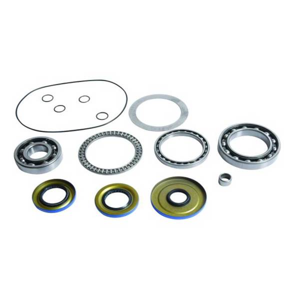 Boss Bearing - Boss Bearing 25-2121B Differential Bearing Seal Kit Front Can-Am