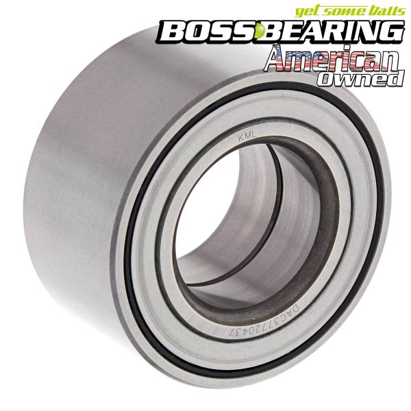 Boss Bearing - Boss Bearing Rear Wheel Bearing Kit for Honda