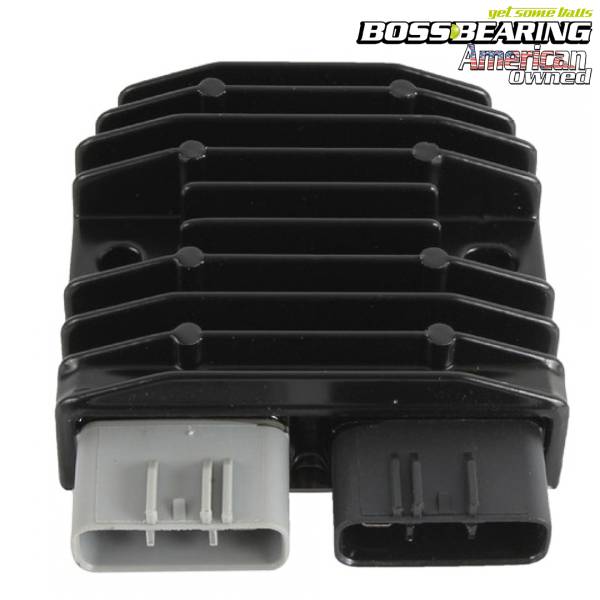 Boss Bearing - Arrowhead Voltage Regulator Rectifier Yamaha and Ducati