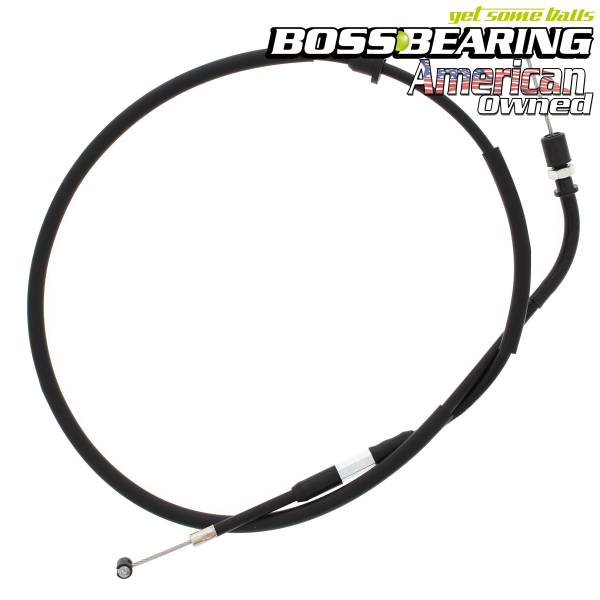 Boss Bearing - Boss Bearing 45-2133B Clutch Cable for Honda CRF450R 2015-2016