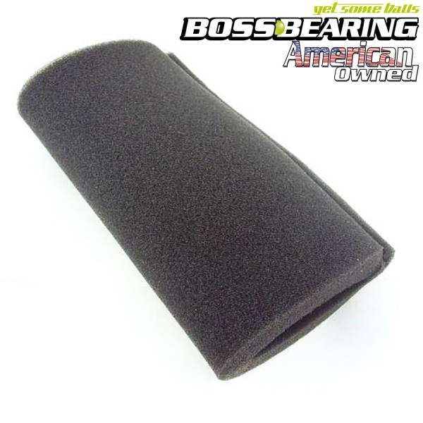 EMGO - Emgo Air Filter 12-90630 Fits Honda ATC110, ATC185, ATC185S & ATC200 Big Red (1979–1982)