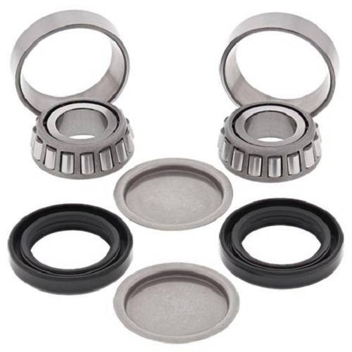 Boss Bearing - Boss Bearing Swing Arm Bearing Kit for Kawasaki