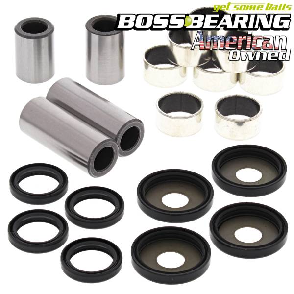 Boss Bearing - Boss Bearing Linkage Bearing Kit for Yamaha