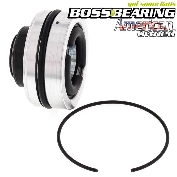 Boss Bearing - Boss Bearing 37-1119B Rear Shock Seal Head Kit for KTM