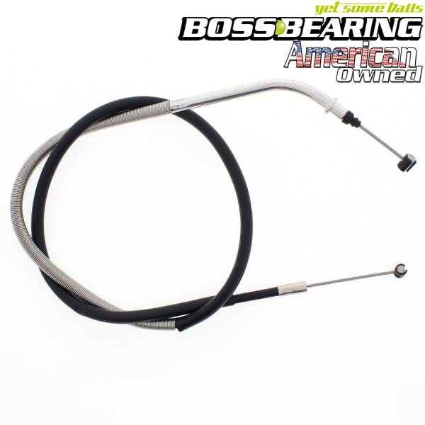 Boss Bearing - Boss Bearing 45-2064B Clutch Cable for Yamaha YFM250R Raptor 2008-2013