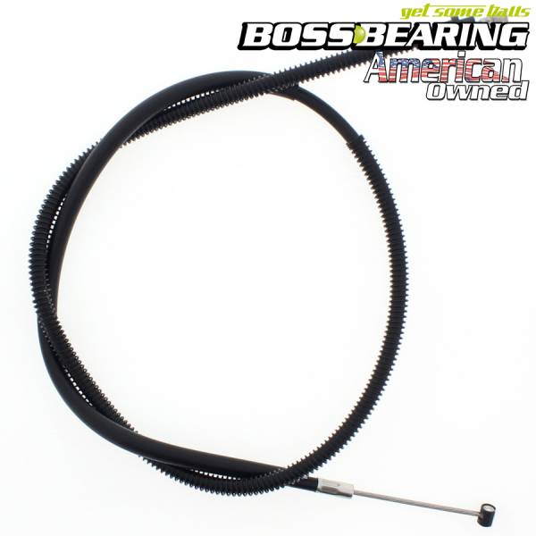Boss Bearing - Boss Bearing 45-2118B Clutch Cable for Yamaha YFZ350 Banshee 1987-2006