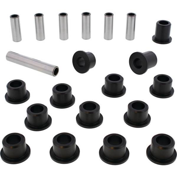 Boss Bearing - Boss Bearing 50-1272B Rear Independent Suspension Kit for Can-Am Outlander