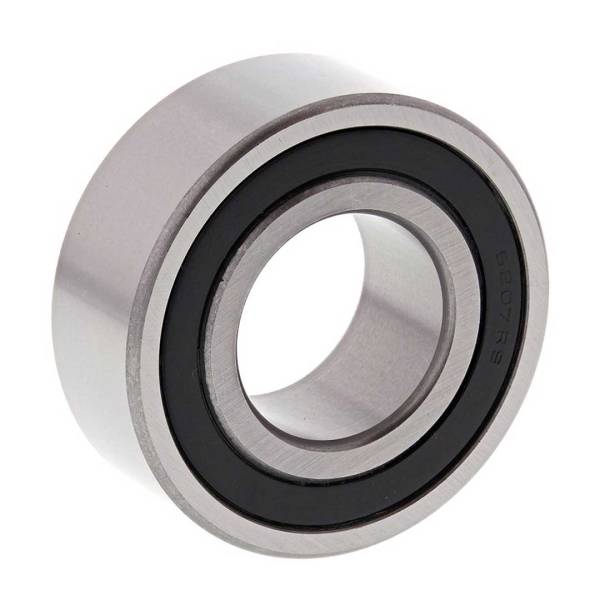 Boss Bearing - Boss Bearing 5207-2RS-B Clutch Hub Bearing Harley Big Twin 5-Speed