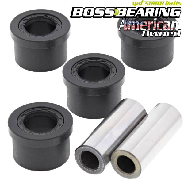 Boss Bearing - Boss Bearing Front Lower A Arm Bushings Kit for Kawasaki