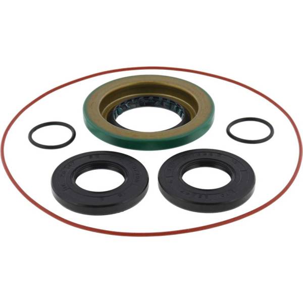 Boss Bearing - Boss Bearing 41-4096B Front & Rear Differential Seal Kit Can-Am