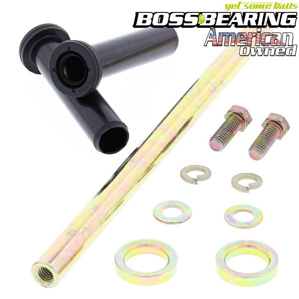 Boss Bearing - Boss Bearing 41-4676B Front Lower A Arm Bearing Kit for Polaris ATV