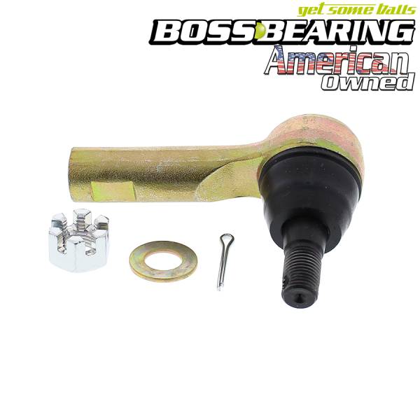 Boss Bearing - Boss Bearing Outer Tie Rod End Kit for Kawasaki TERYX