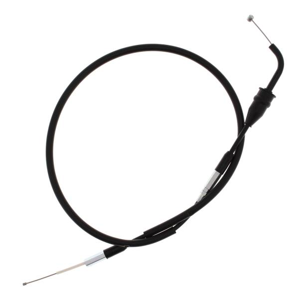 Boss Bearing - Boss Bearing 45-1194B Throttle Cable for Yamaha YZ80 1993-2001