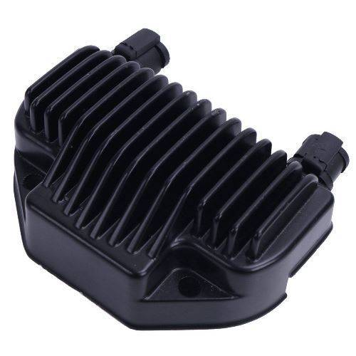Boss Bearing - Boss Bearing Voltage Regulator Harley to Davidson Dyna Super Glide Custom FXDC 2008 2009