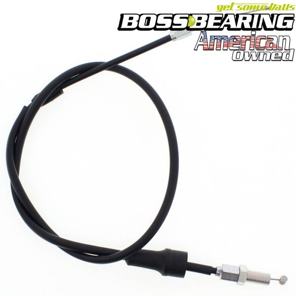 Boss Bearing - Boss Bearing 45-1224B Throttle Cable for Can-Am Outlander 330/400 2003-2008