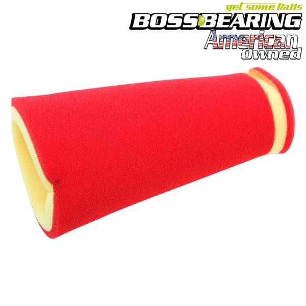 EMGO - EMGO 12-95810 Air Filter for Yamaha Banshee YFZ350 1987-2006