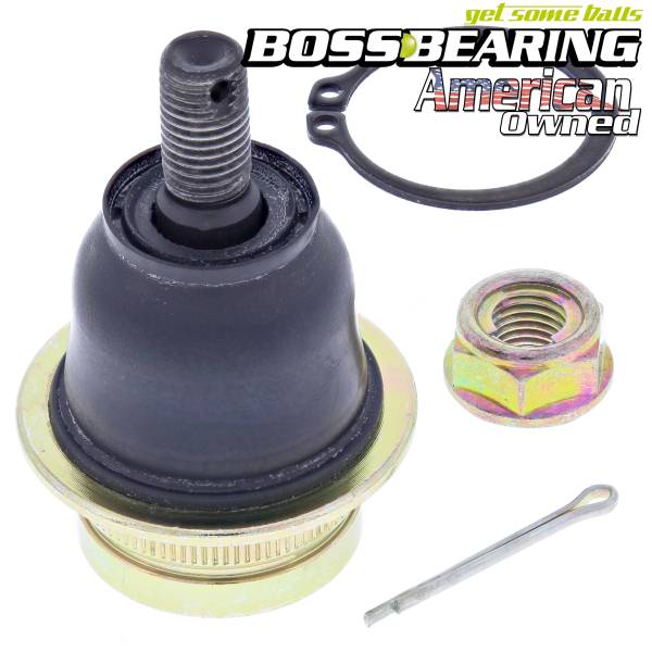 Boss Bearing - Boss Bearing 41-3557B Ball Joint Kit Kawasaki KLF300 Bayou 86-05
