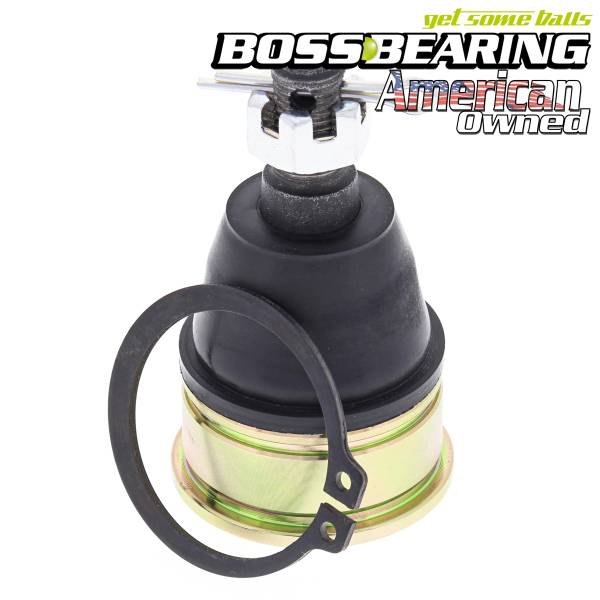 Boss Bearing - Boss Bearing 41-3547B Lower Ball Joint Kit for Honda ATV 1997-2026