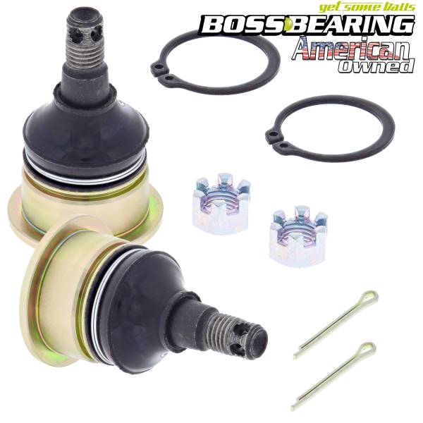 Boss Bearing - Boss Bearing 64-0013 Ball Joint Combo Kit