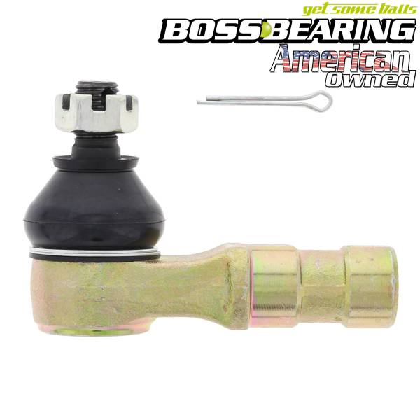 Boss Bearing - Boss Bearing 41-3562B Upper Ball Joint Kit Suzuki LT230 LT250 LT300 LT500