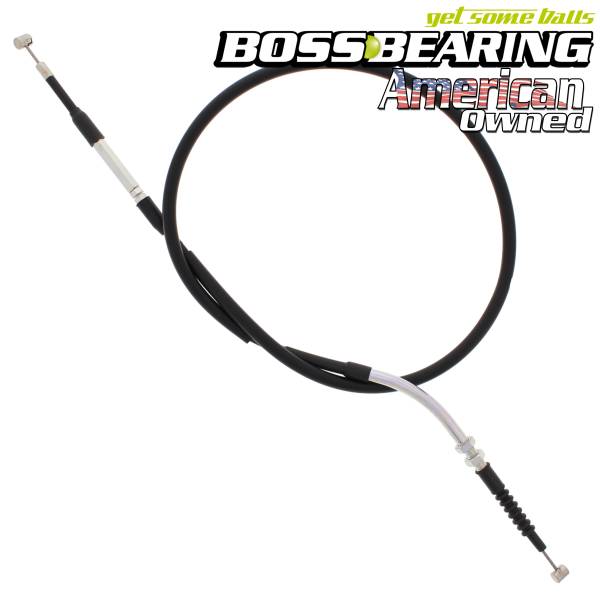 Boss Bearing - Boss Bearing 45-2080B Clutch Cable for Kawasaki KX450F 2009-2015