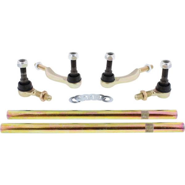Boss Bearing - Boss Bearing 52-1048B Tie Rod End Upgrade Kit for Can-Am Outlander 500 700 DPS PRO Max