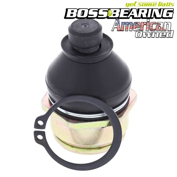 Boss Bearing - Boss Bearing 41-3559B Lower Ball Joint Kit Kawasaki Prairie Suzuki Twin Peaks