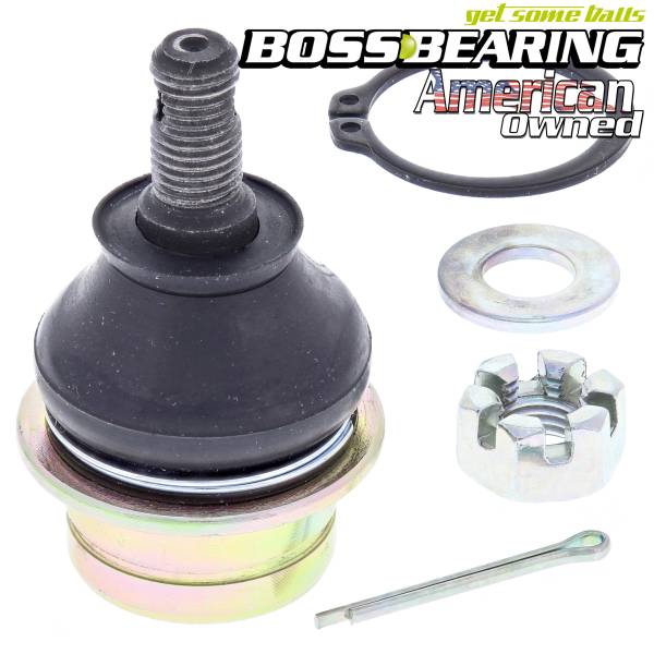 Boss Bearing - Boss Bearing 41-4070B Upper Ball Joint Kit